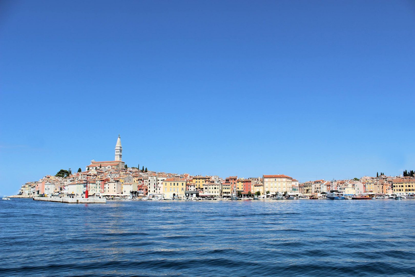 Rovinj