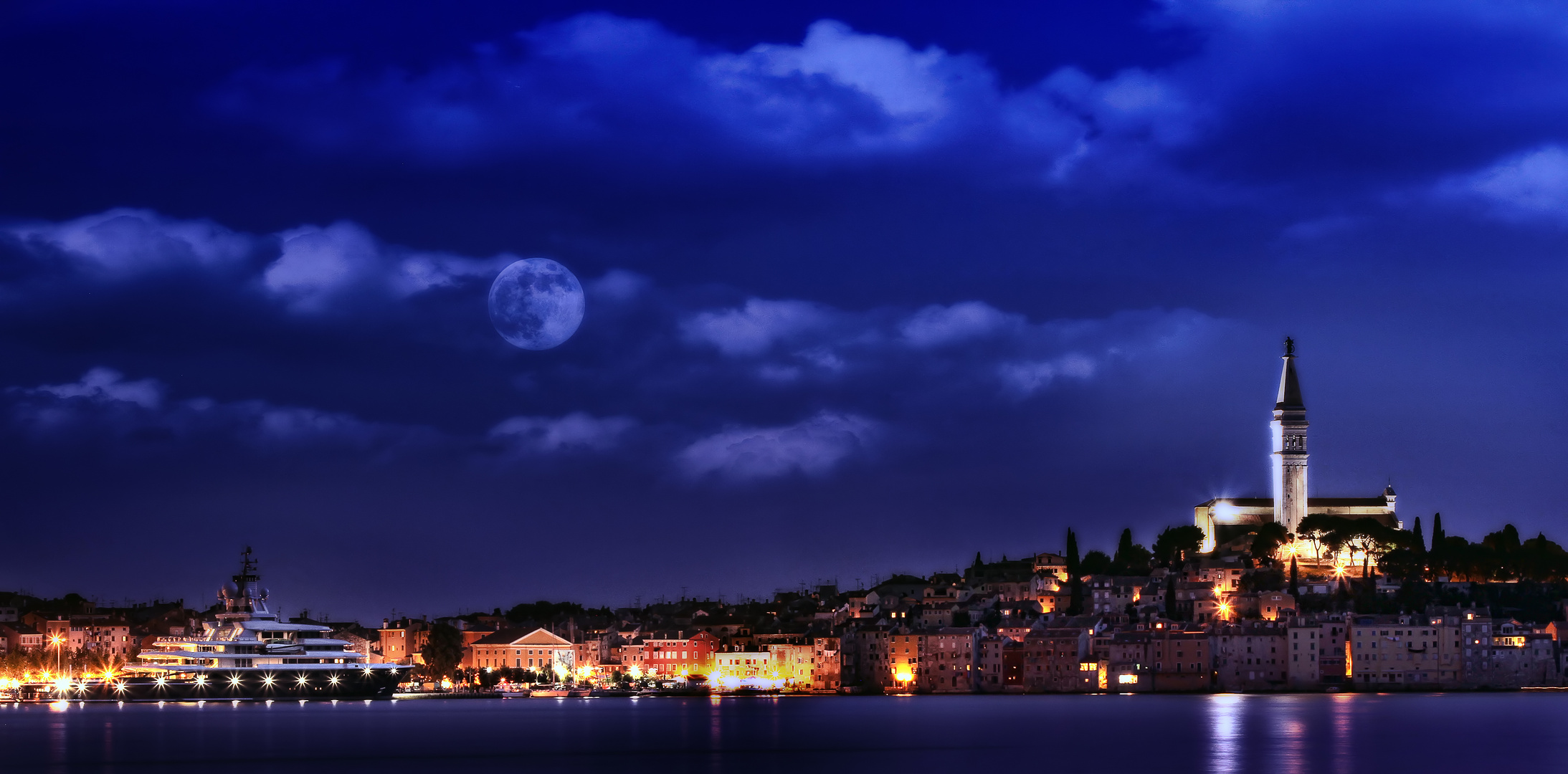 Rovinj