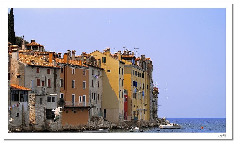 Rovinj