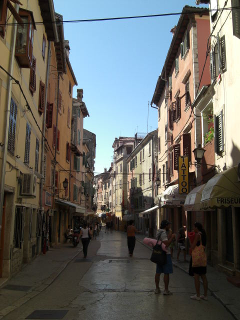 Rovinj