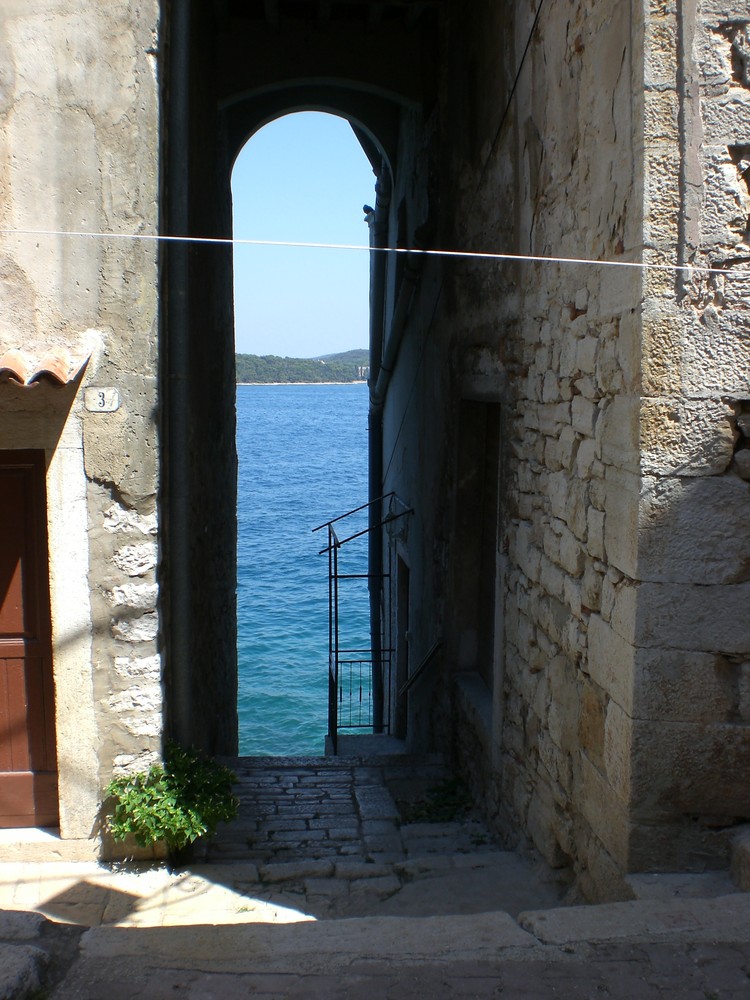 Rovinj