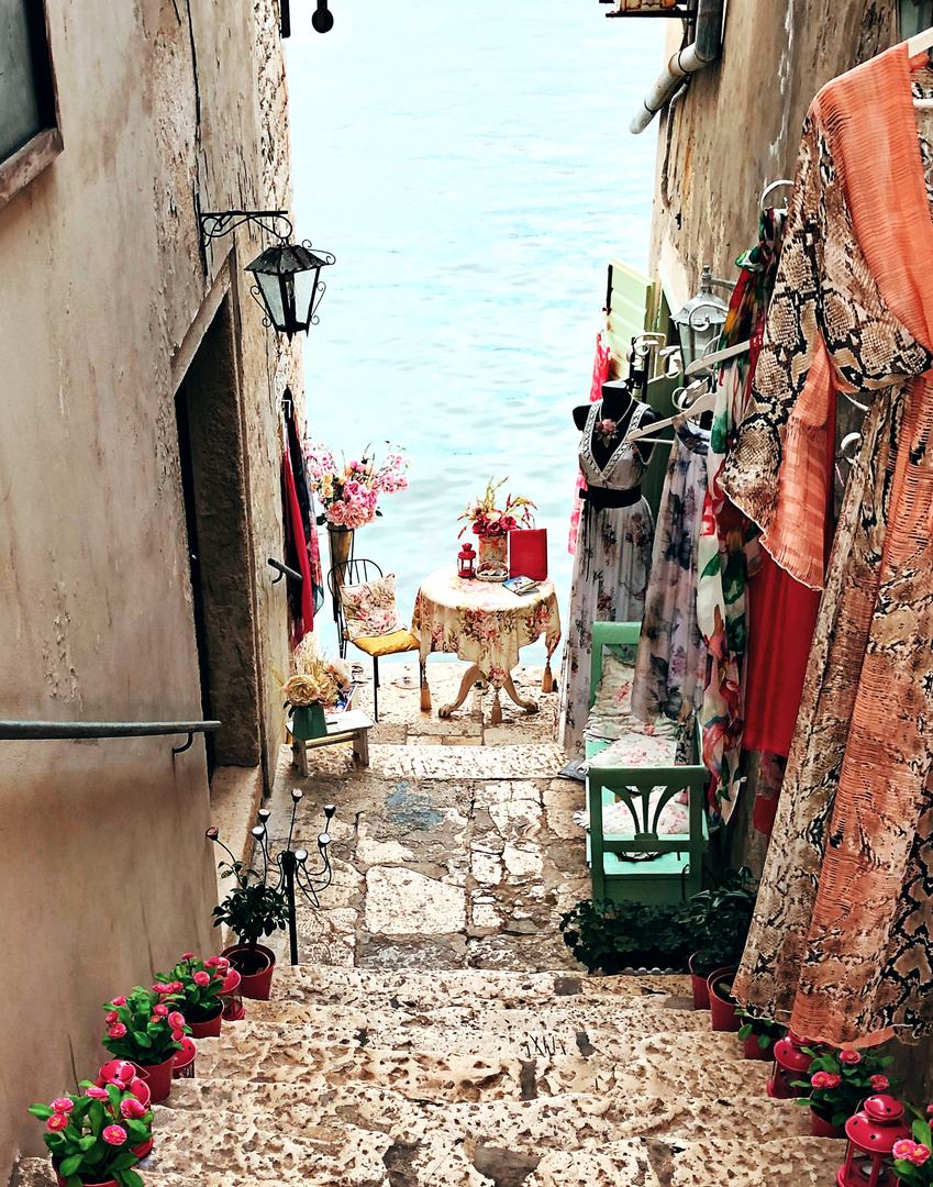 Rovinj