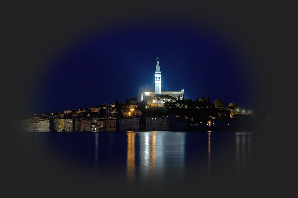 Rovinj