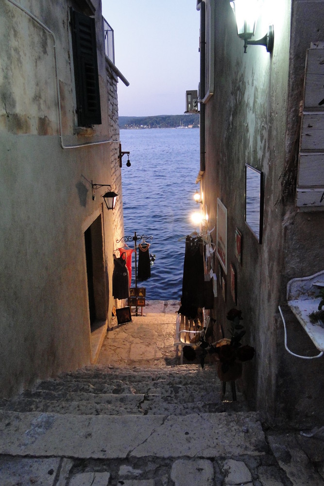 Rovinj