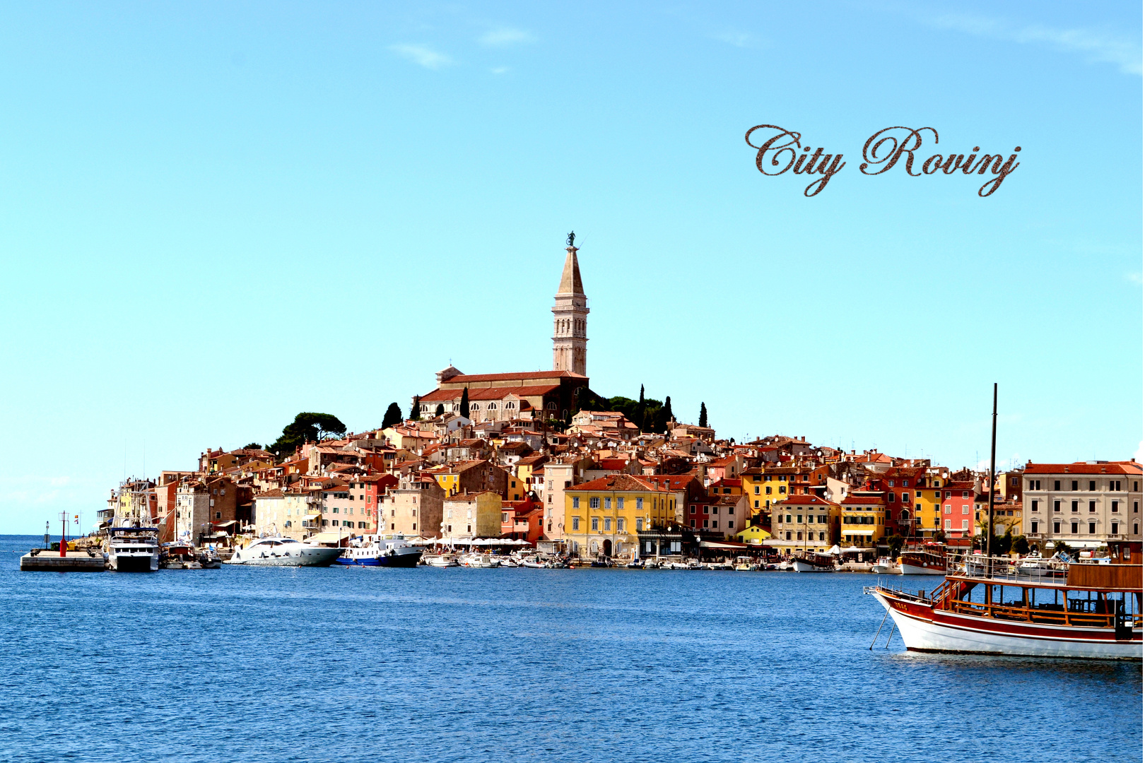 Rovinj 