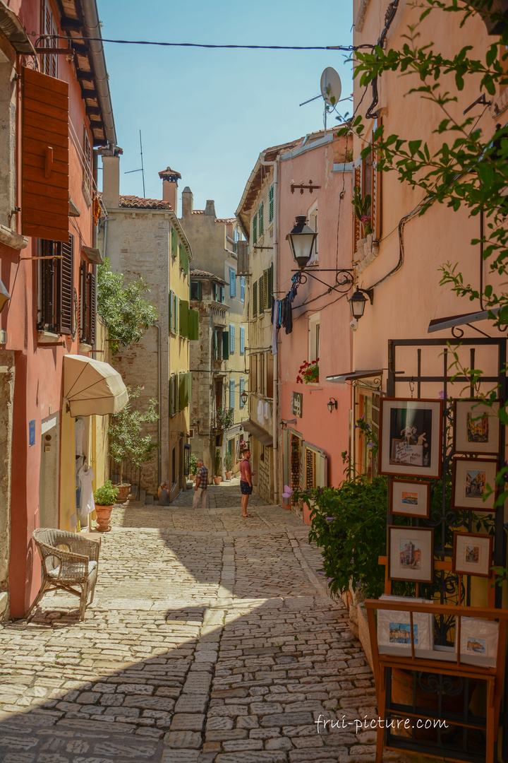 Rovinj