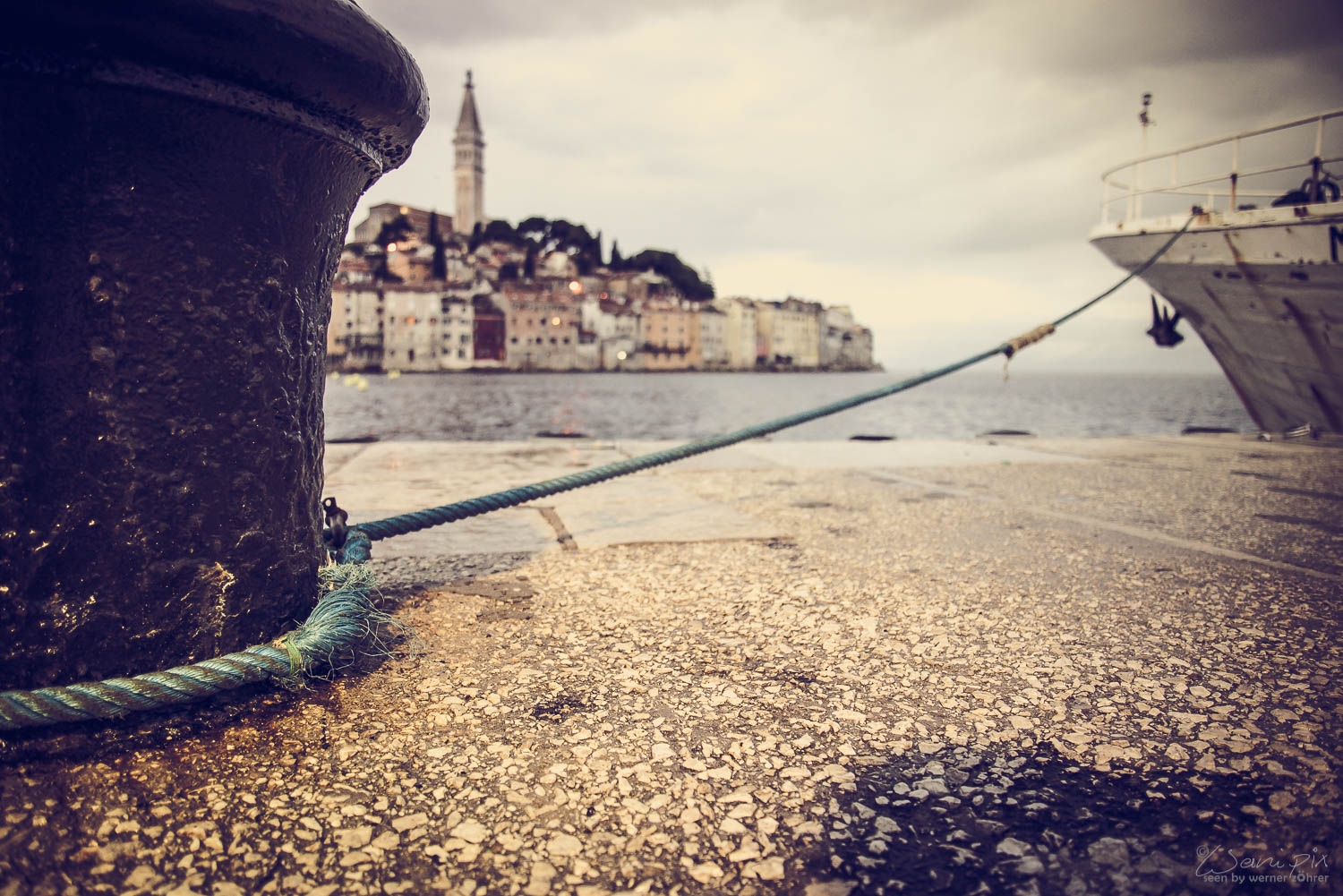 Rovinj