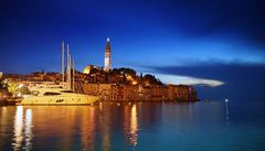 Rovinj