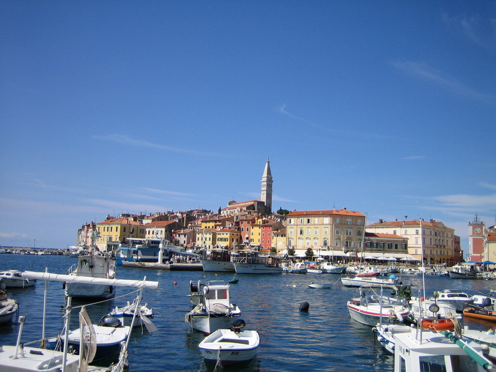 Rovinj