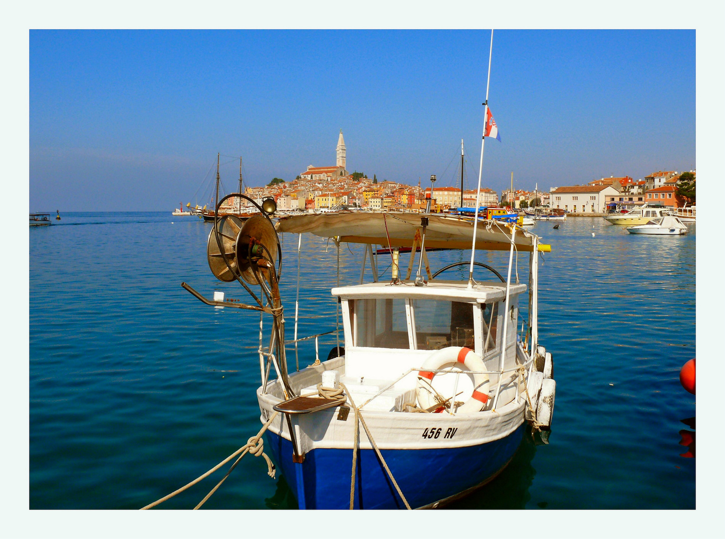 Rovinj