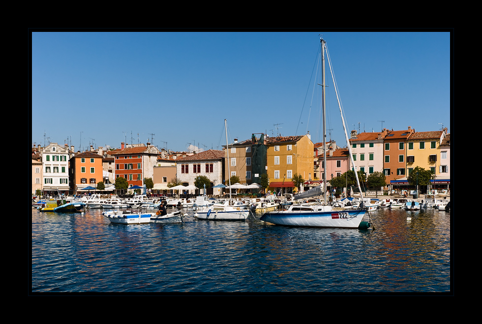 Rovinj