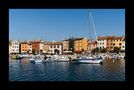 Rovinj by Katharina Rhyner