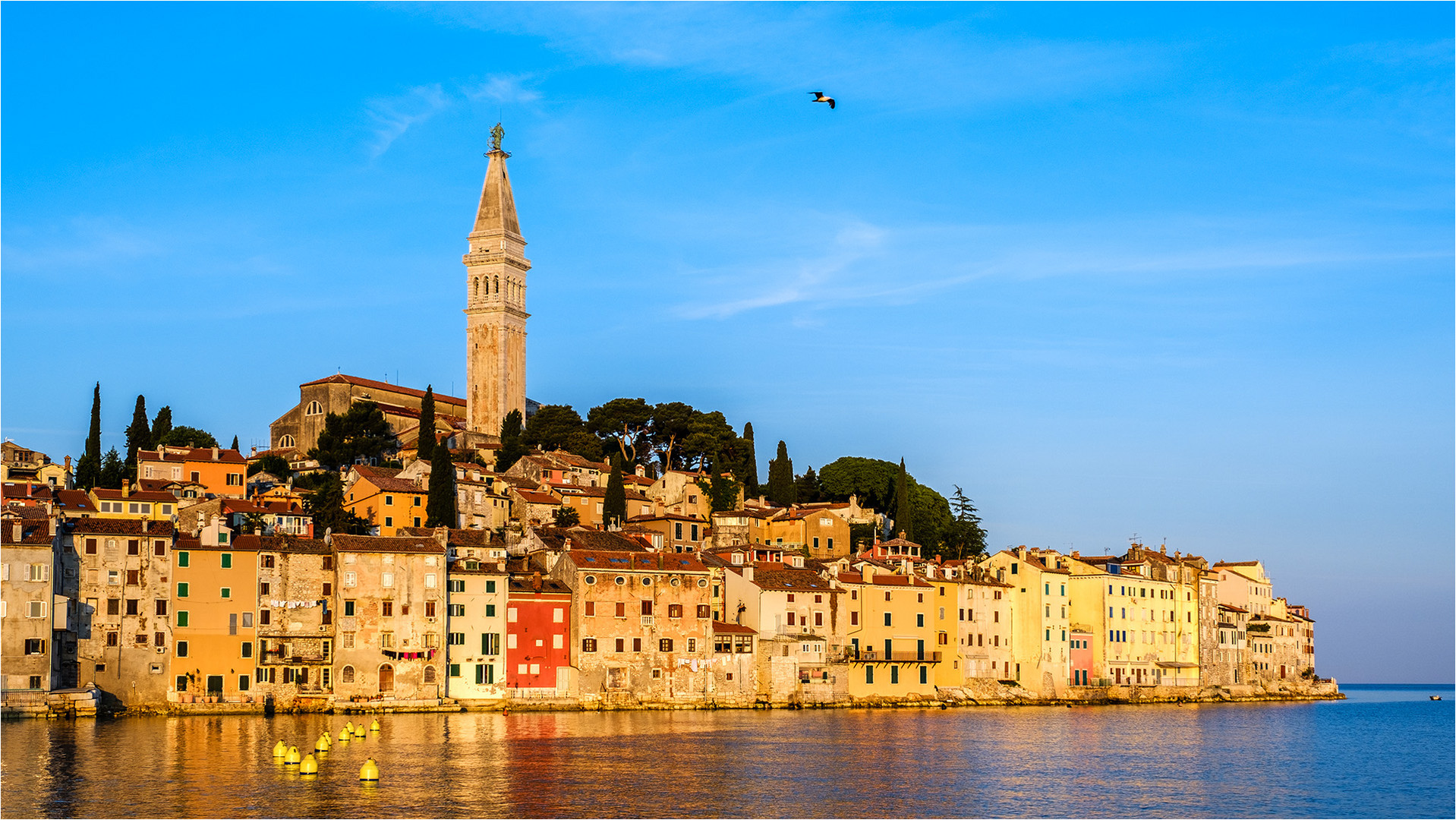 Rovinj 