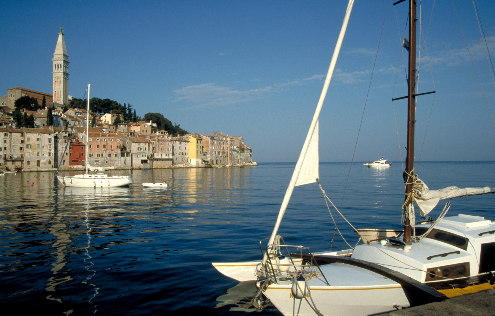 Rovinj