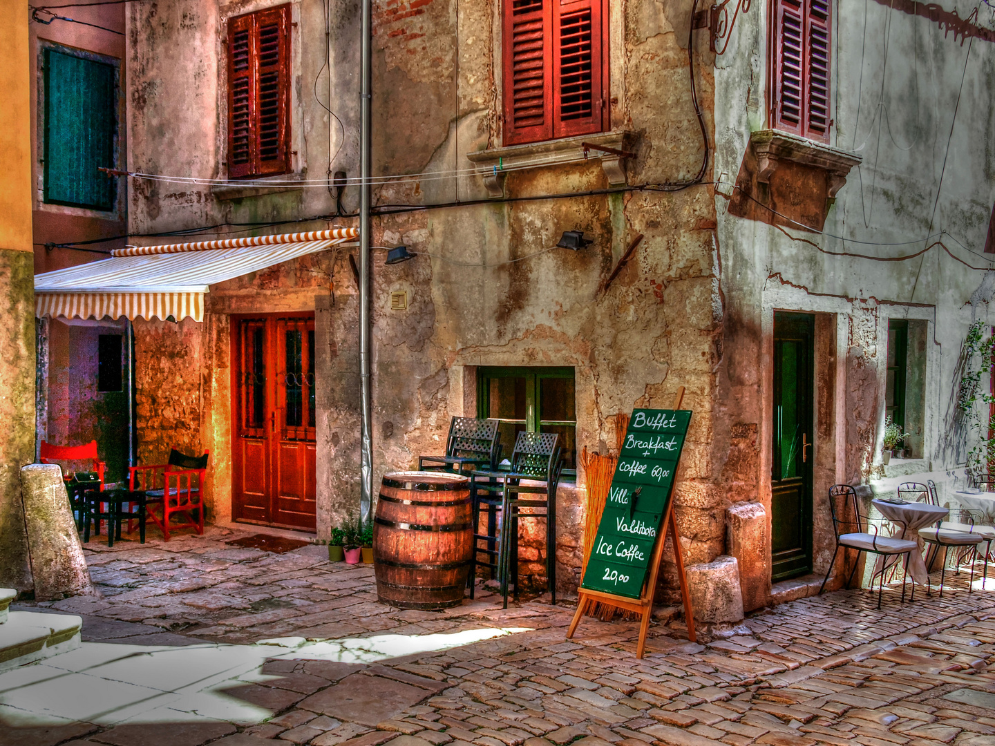 Rovinj