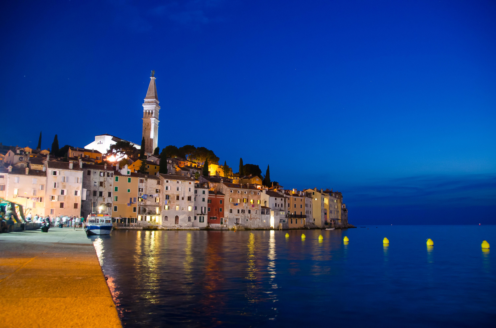 Rovinj