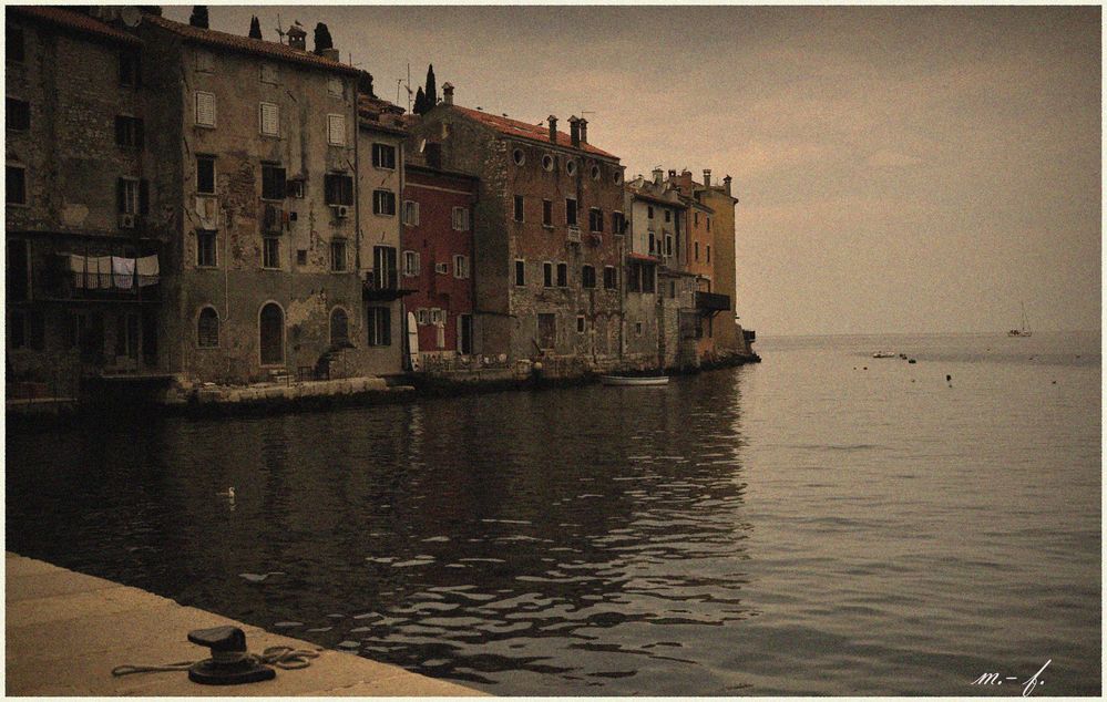 ROVINJ