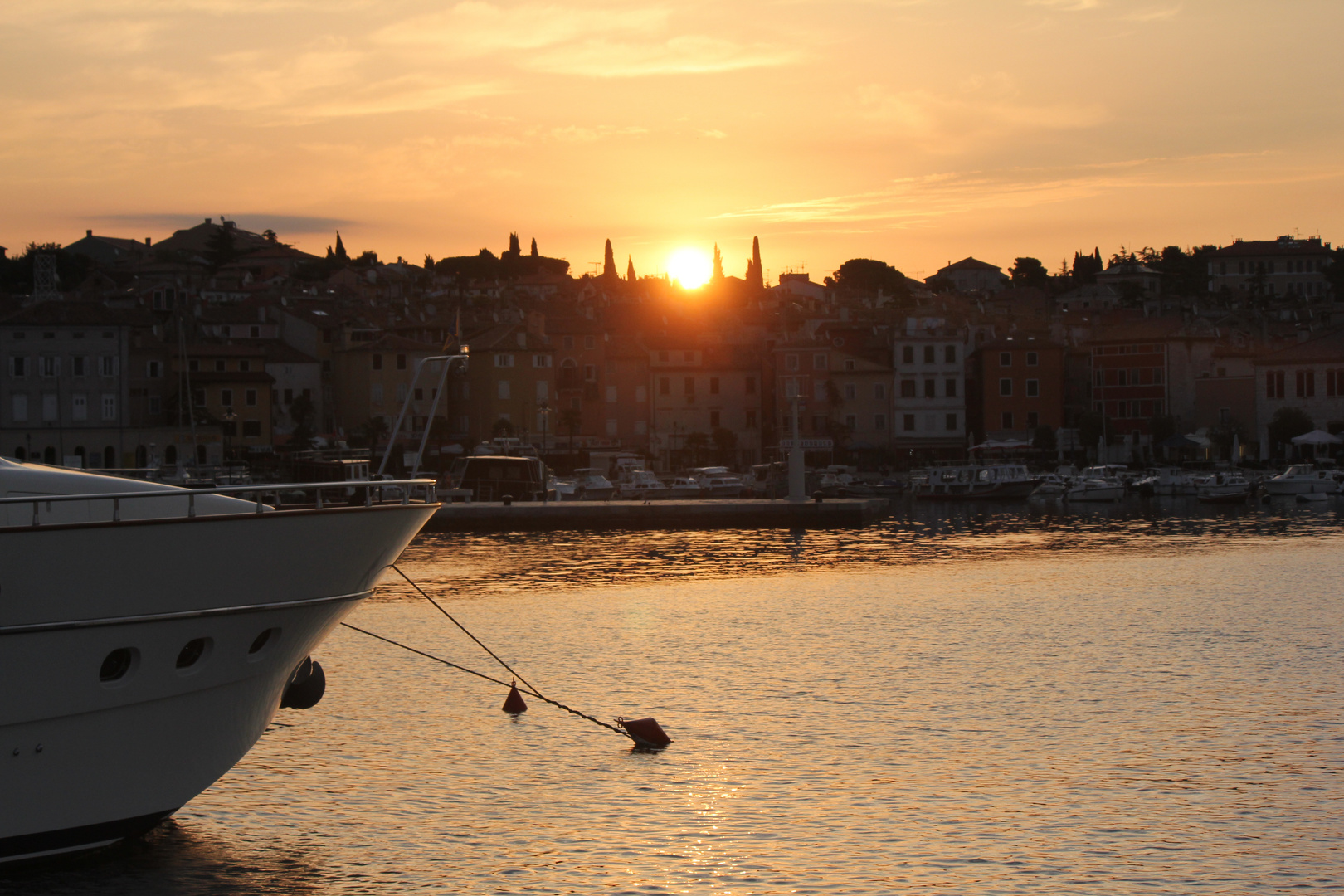 Rovinj