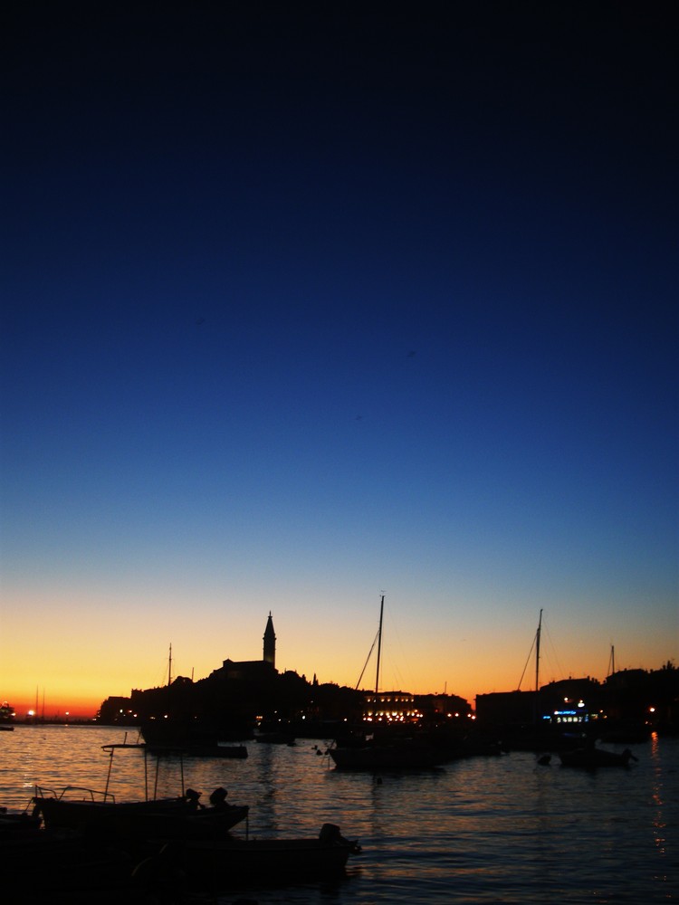 Rovinj