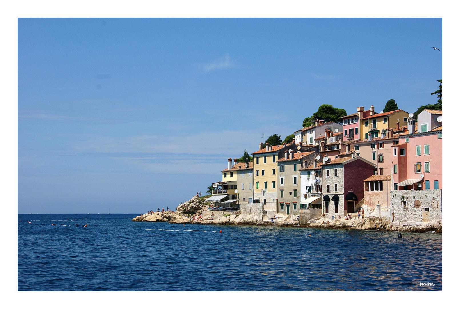 Rovinj