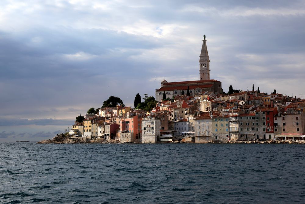 Rovinj