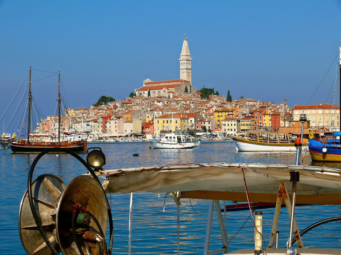 Rovinj