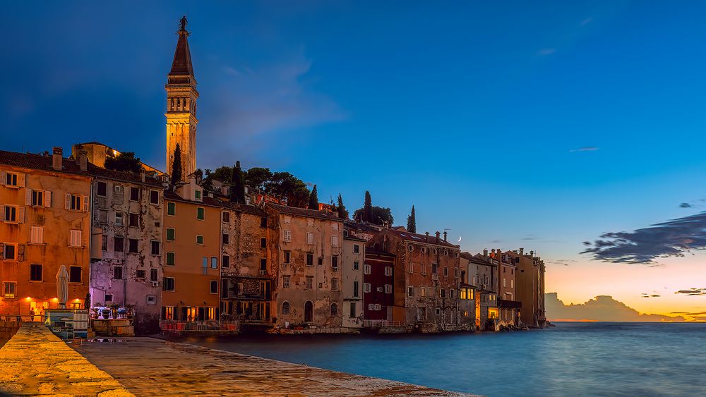 Rovinj