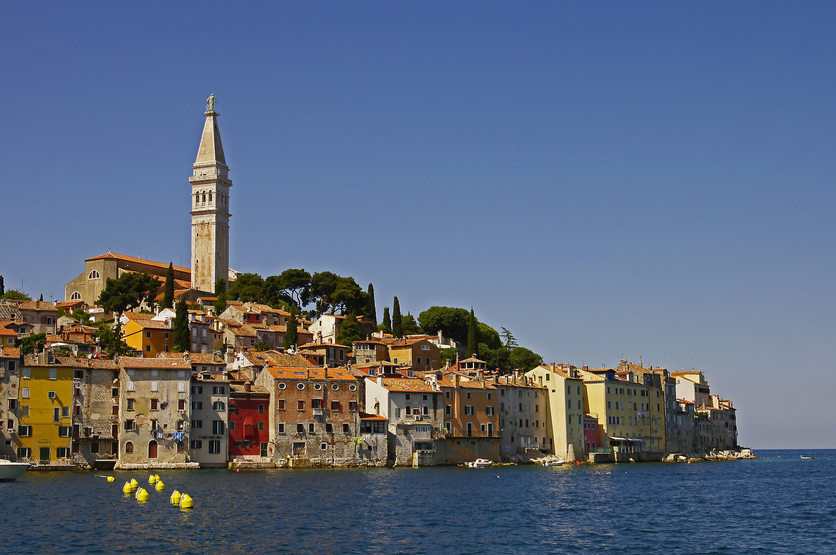 Rovinj