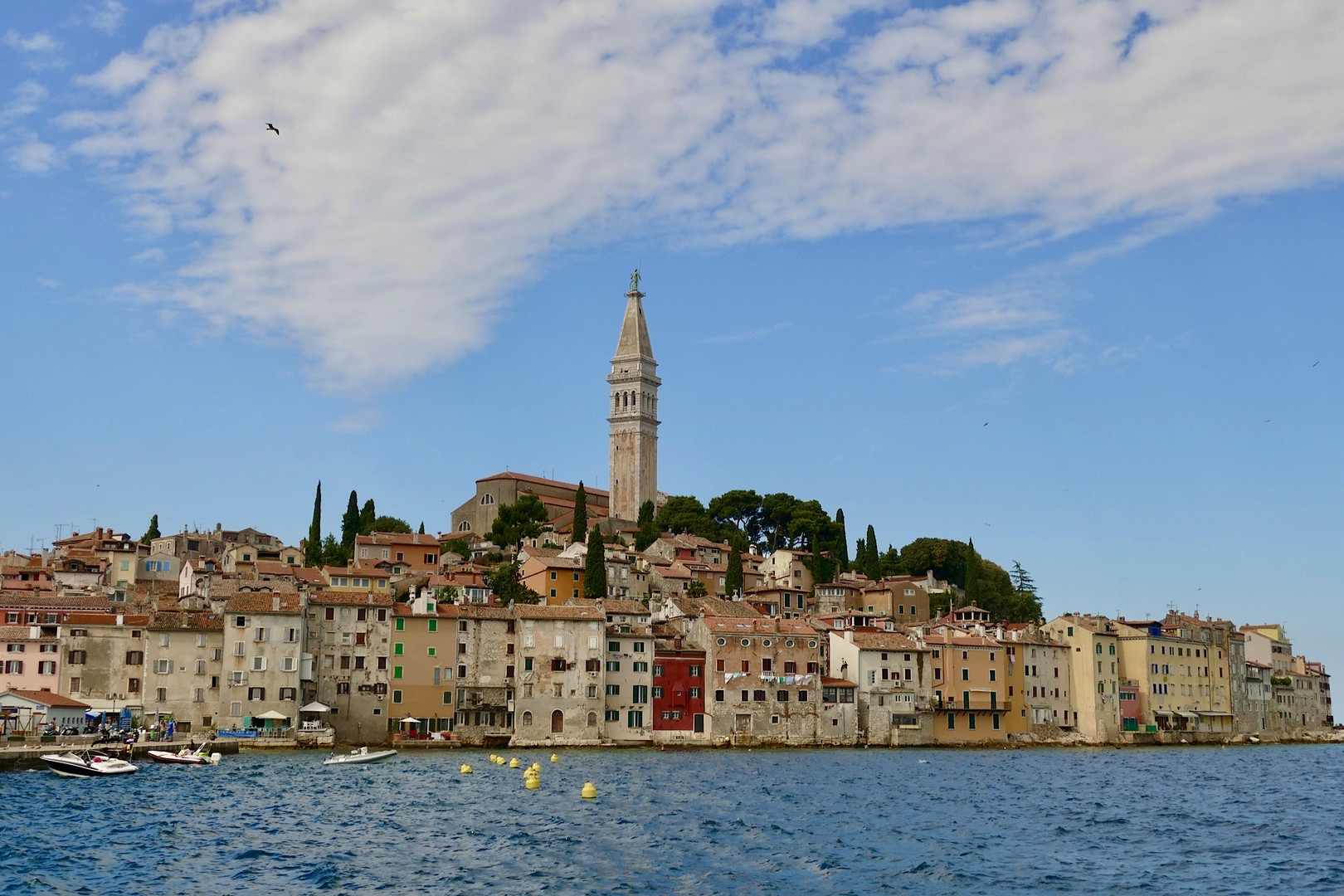 Rovinj