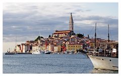 Rovinj