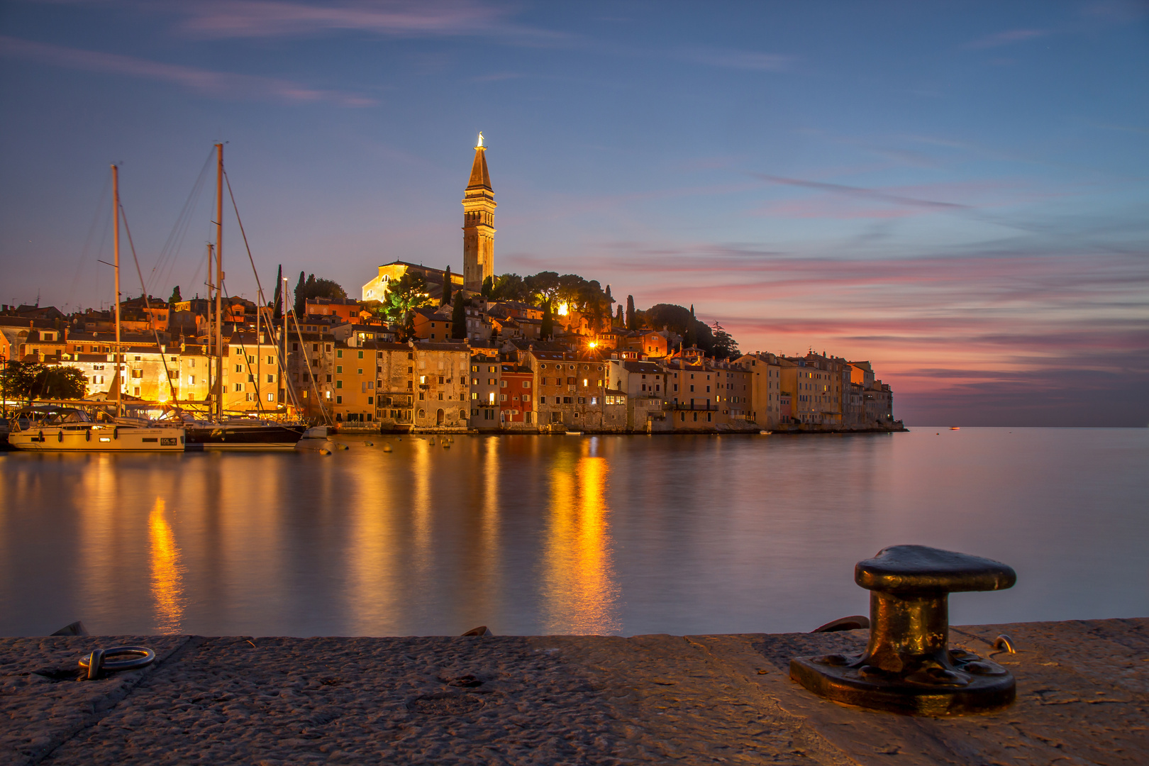 Rovinj