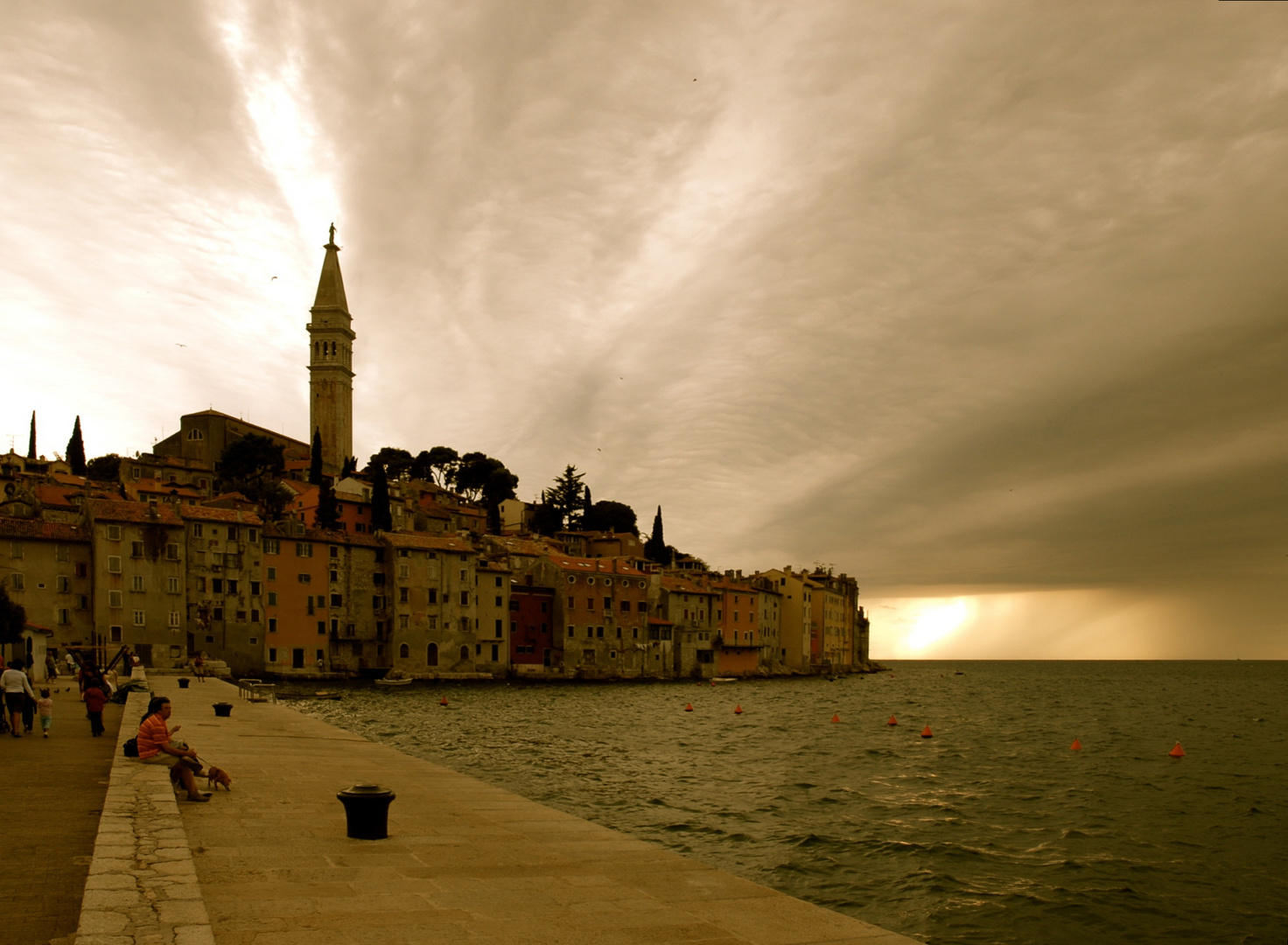 Rovinj