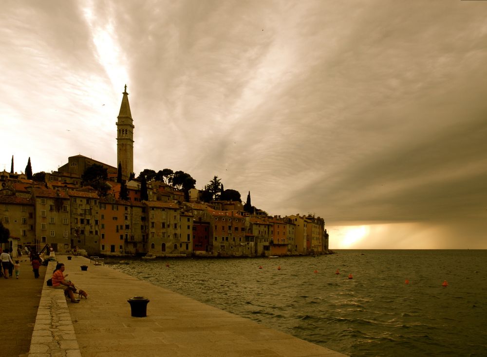 Rovinj