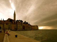 Rovinj