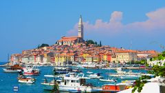 Rovinj