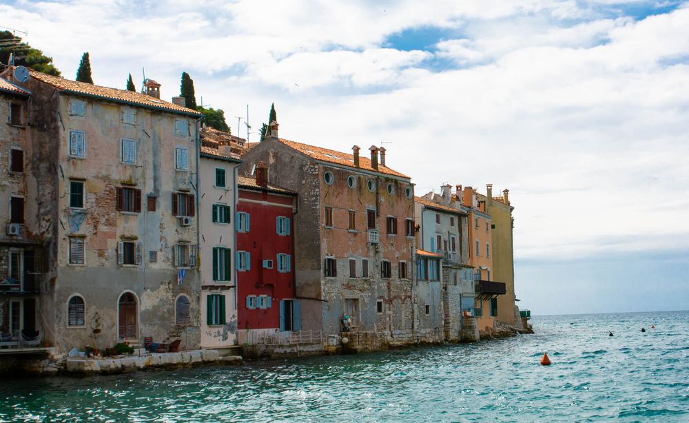 Rovinj (A)