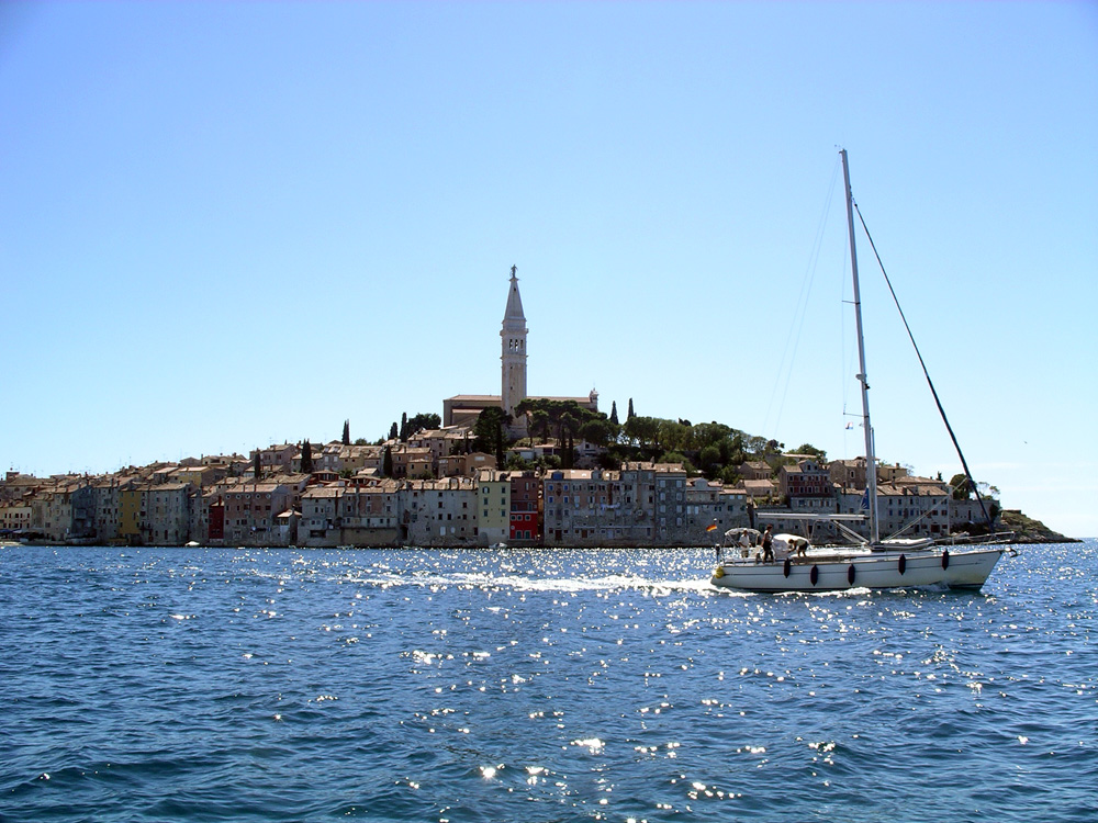 Rovinj