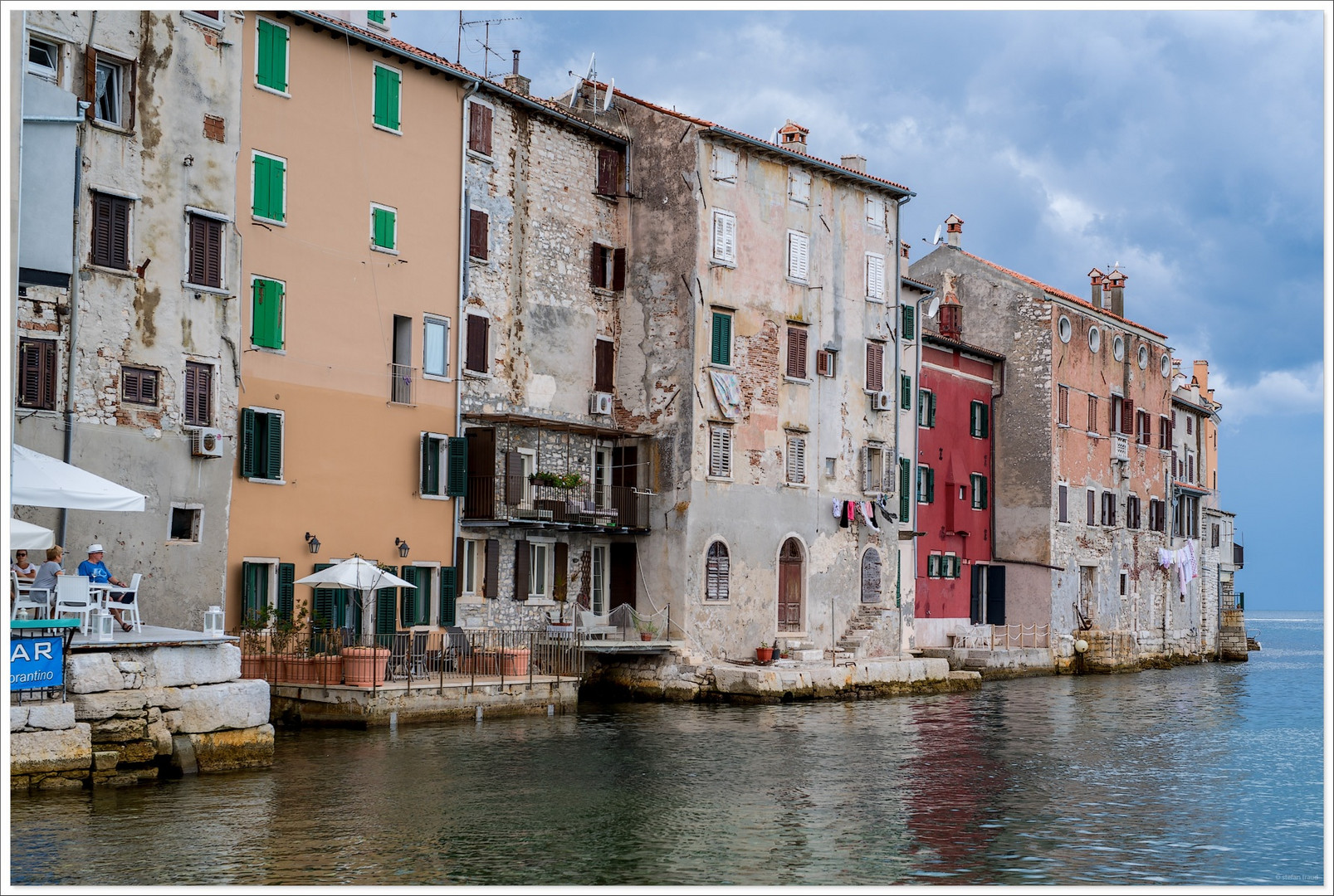 Rovinj