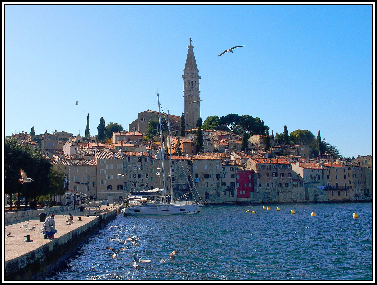 Rovinj