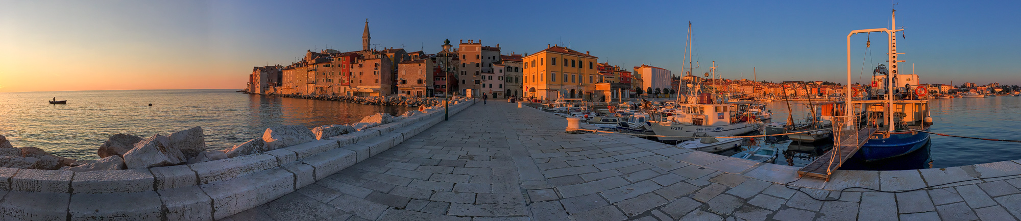 Rovinj