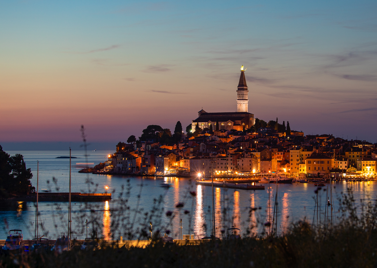 Rovinj