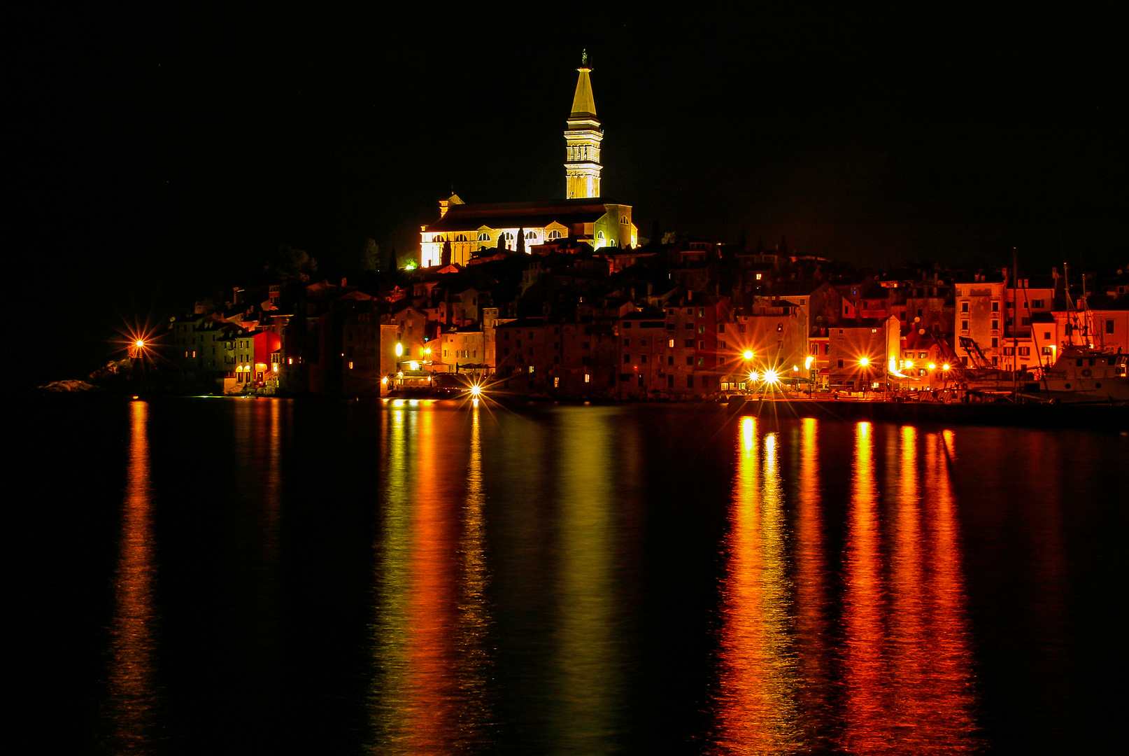 Rovinj