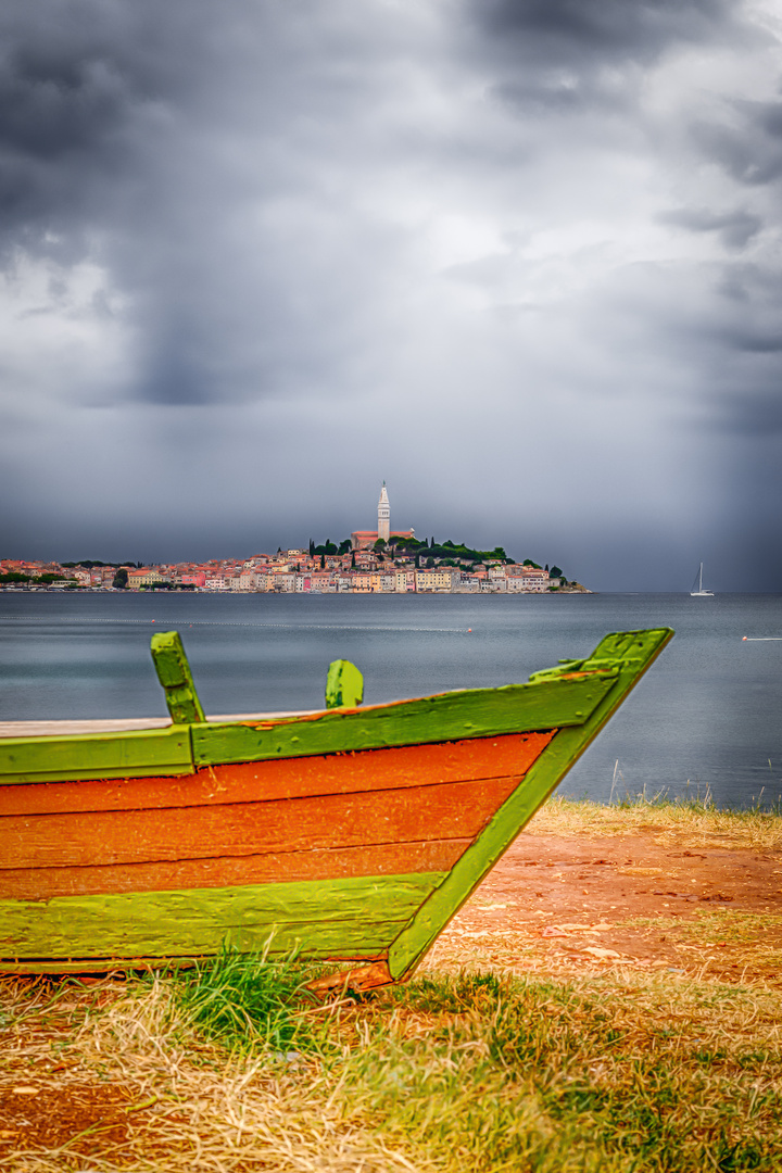 Rovinj