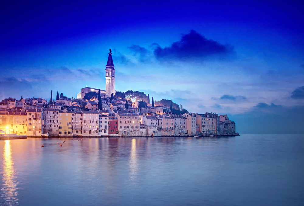 Rovinj