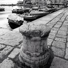 Rovinj - alter Hafen