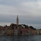 Rovinj am Abend