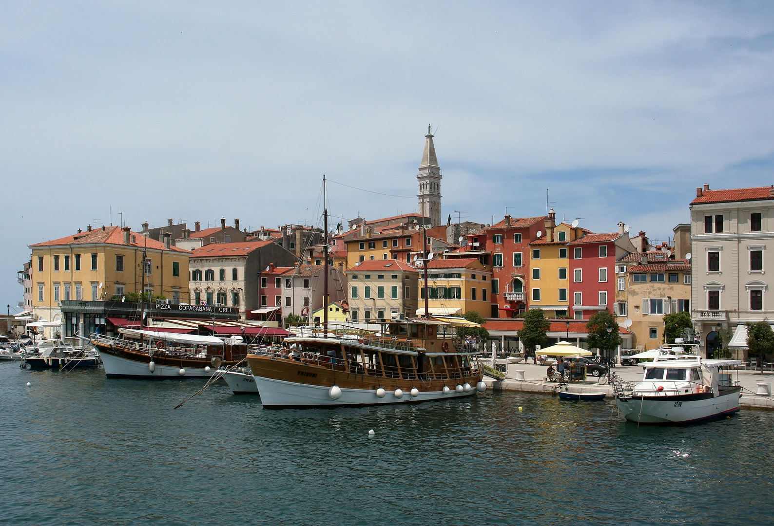 Rovinj