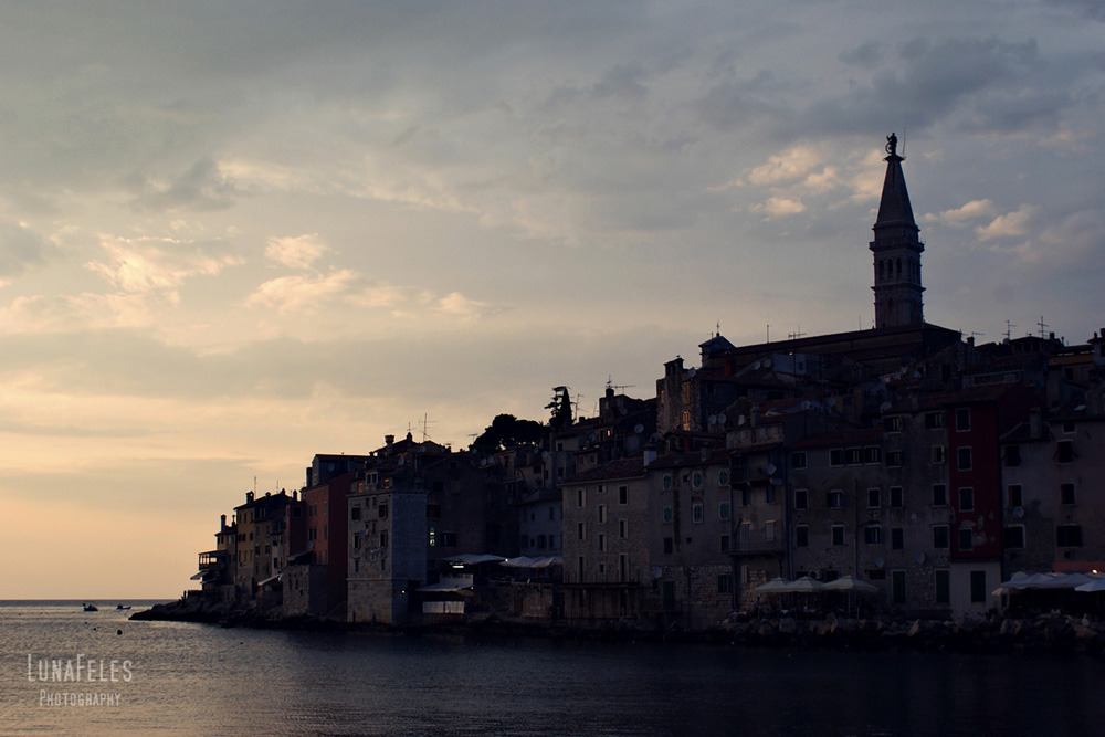 Rovinj