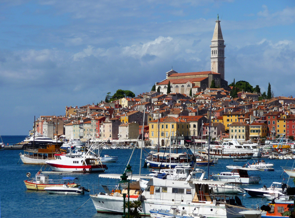 Rovinj