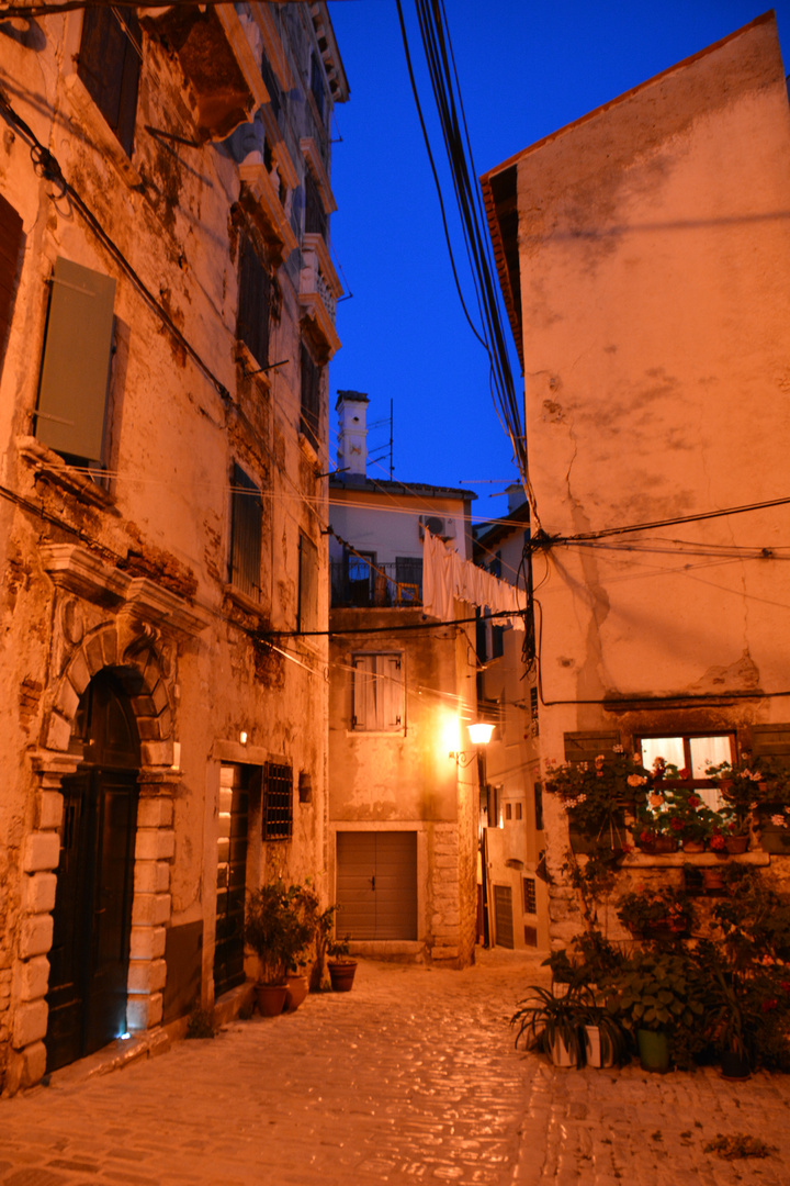 Rovinj